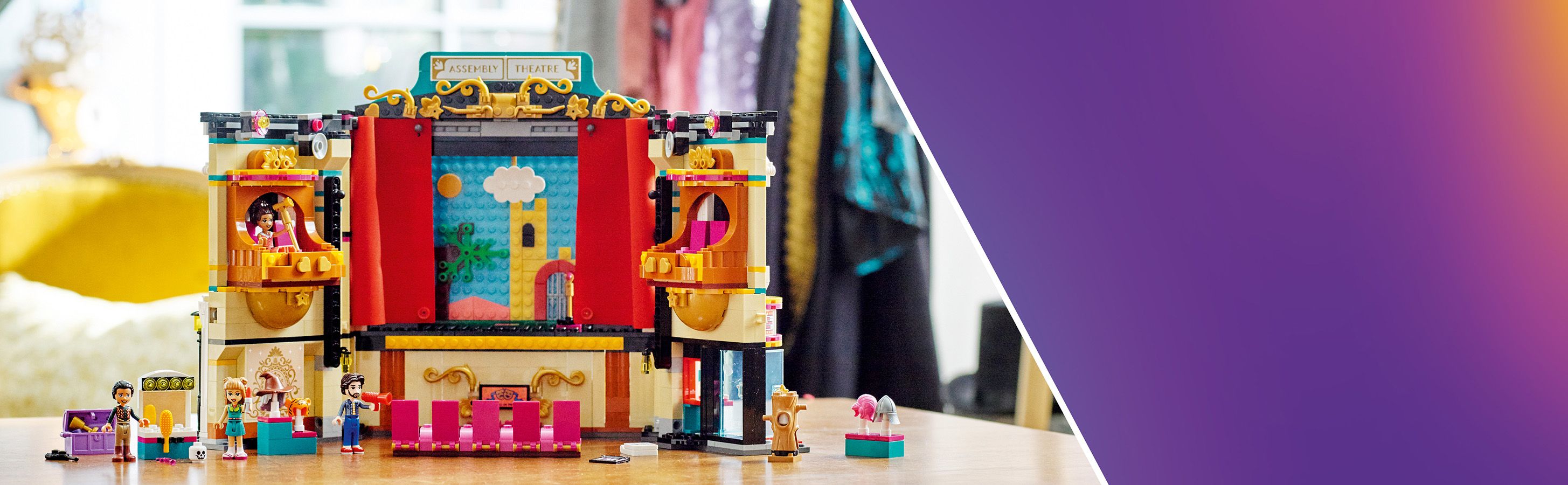 Wspaniała ozdoba każdego pokoju