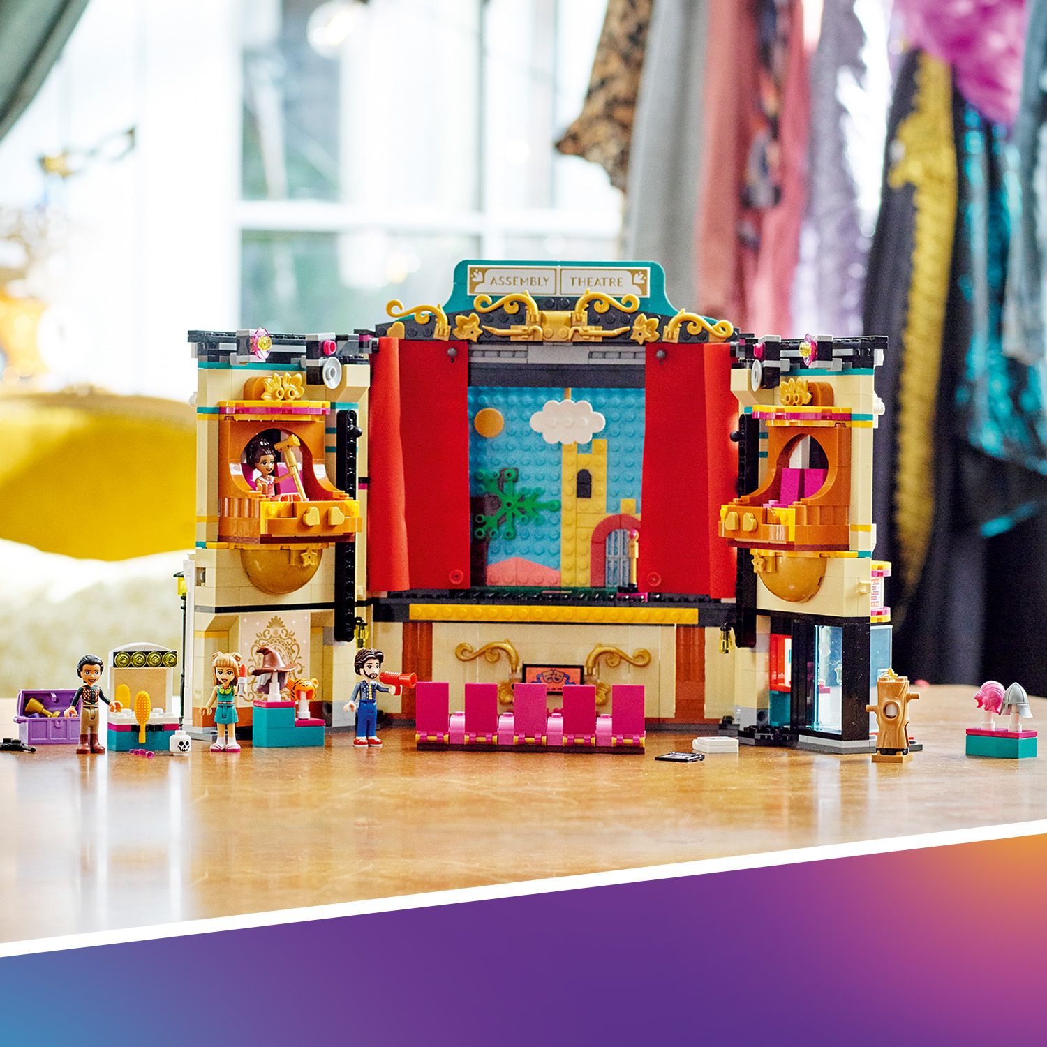 Wspaniała ozdoba każdego pokoju