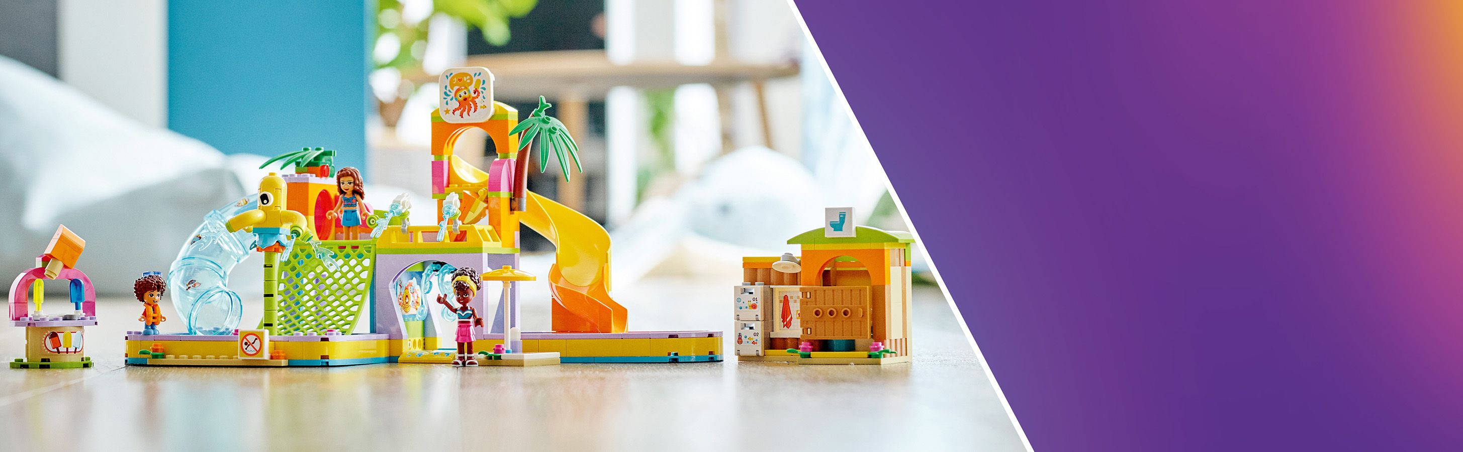 Świetny prezent dla dzieci w wieku od 6 lat