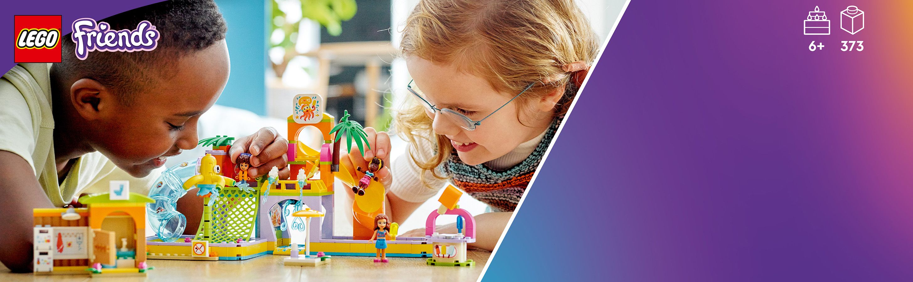 Podaruj letnią frajdę