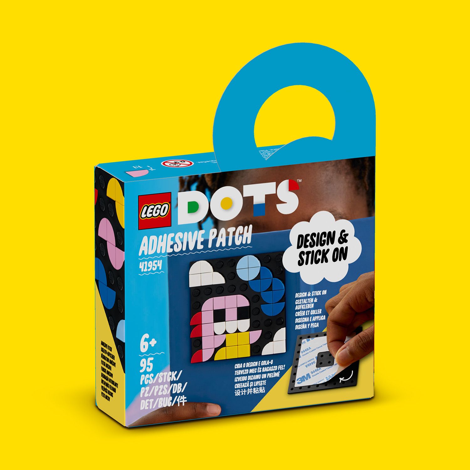 Swobodna kreatywna zabawa