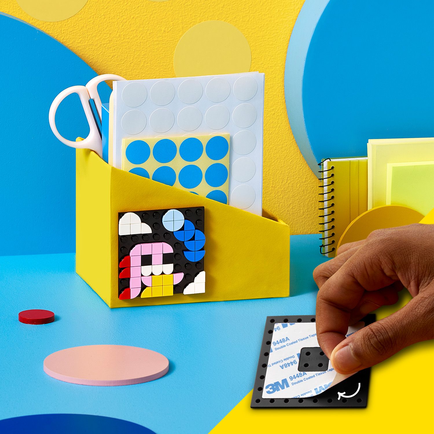 Kreatywne ozdoby na co dzień