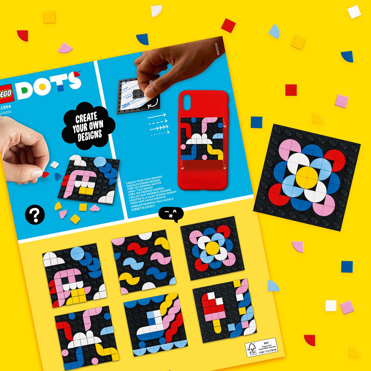 Dodatkowe inspiracje