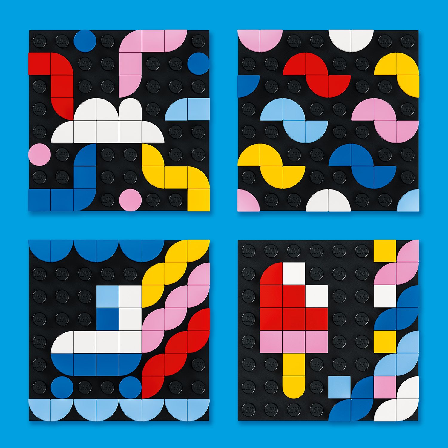 Mnóstwo możliwości ozdabiania