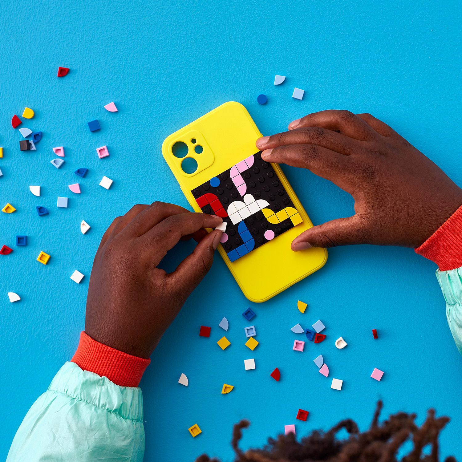 Rozwiń wizję i dopracuj styl