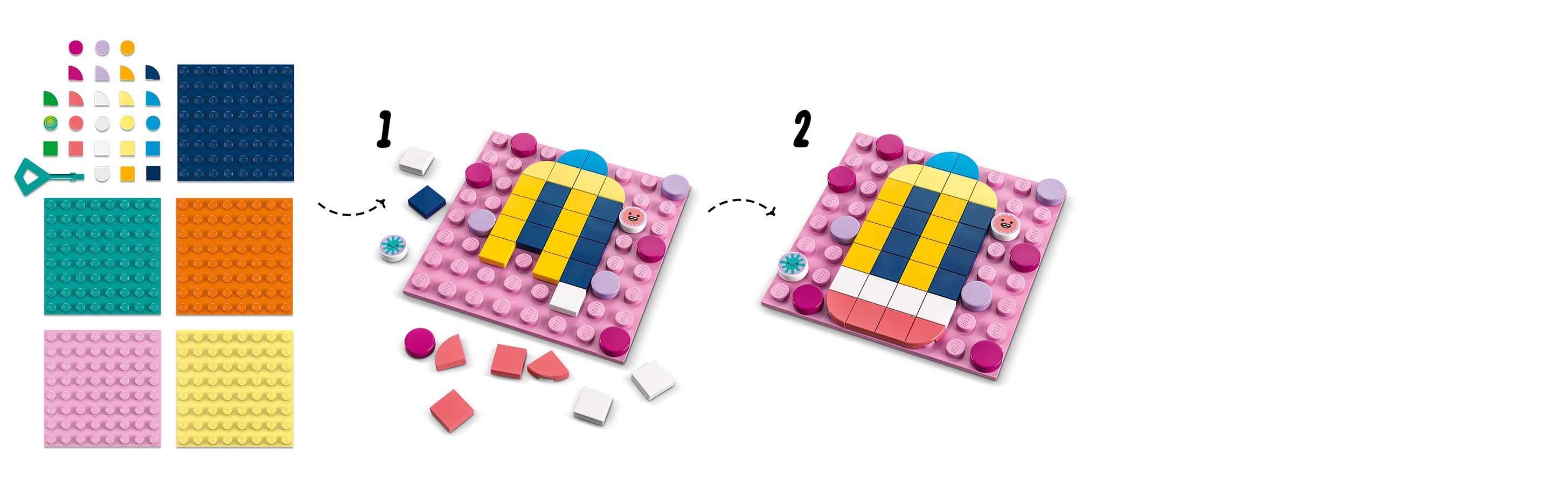 Świetne do stylizowania