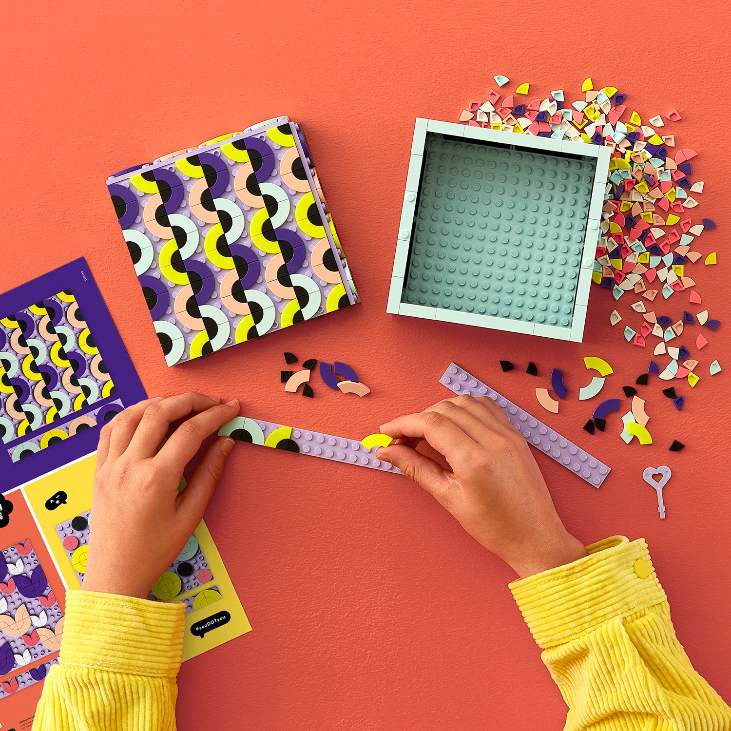 Przerabiaj bez końca