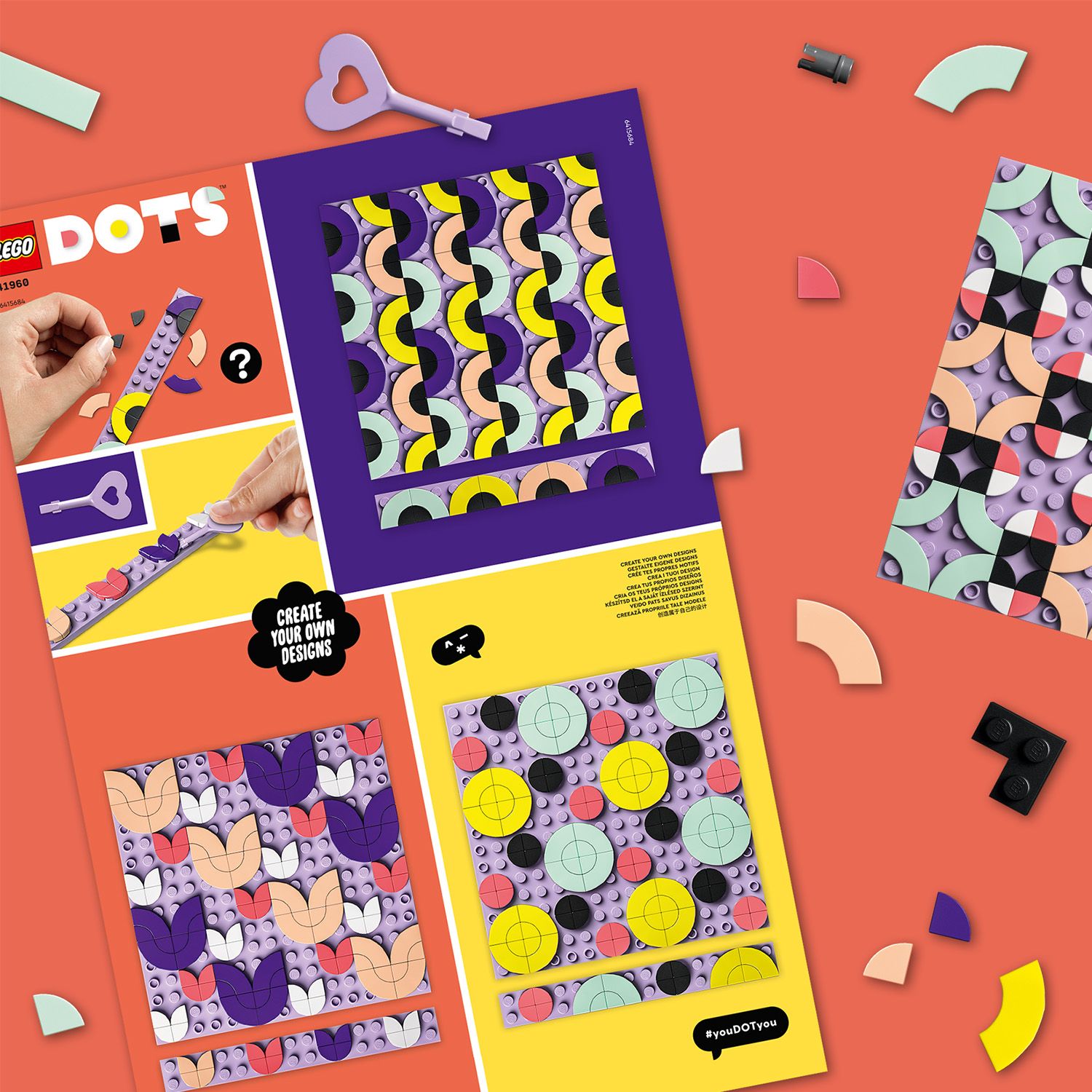 Inspiracja w pudełku