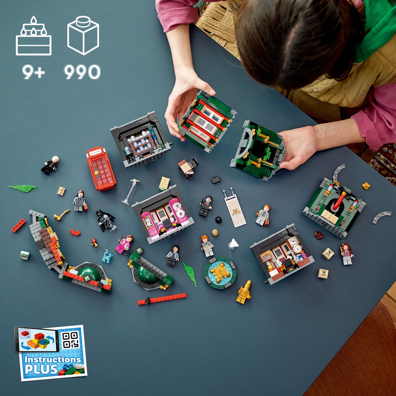 Satysfakcjonujące budowanie