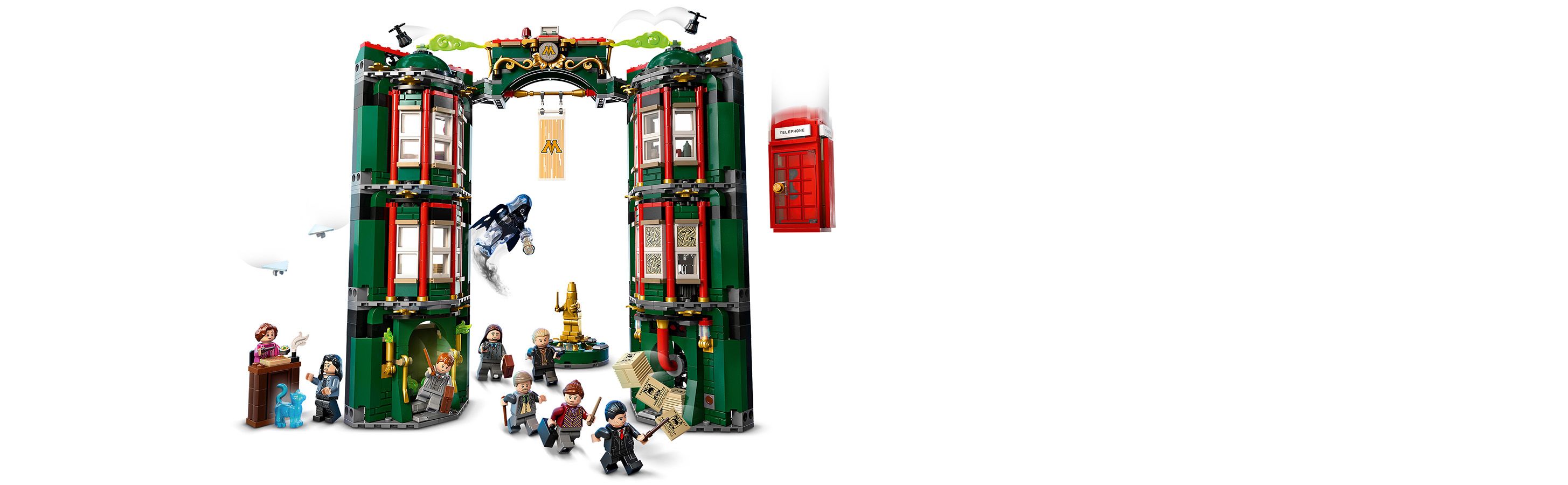 Wciągające przeżycie