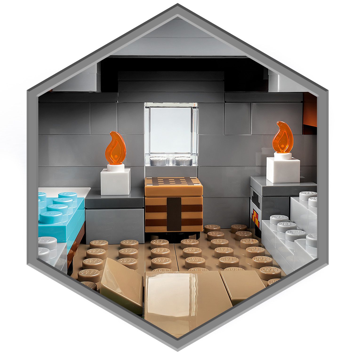 Zbuduj dom łowcy zombie