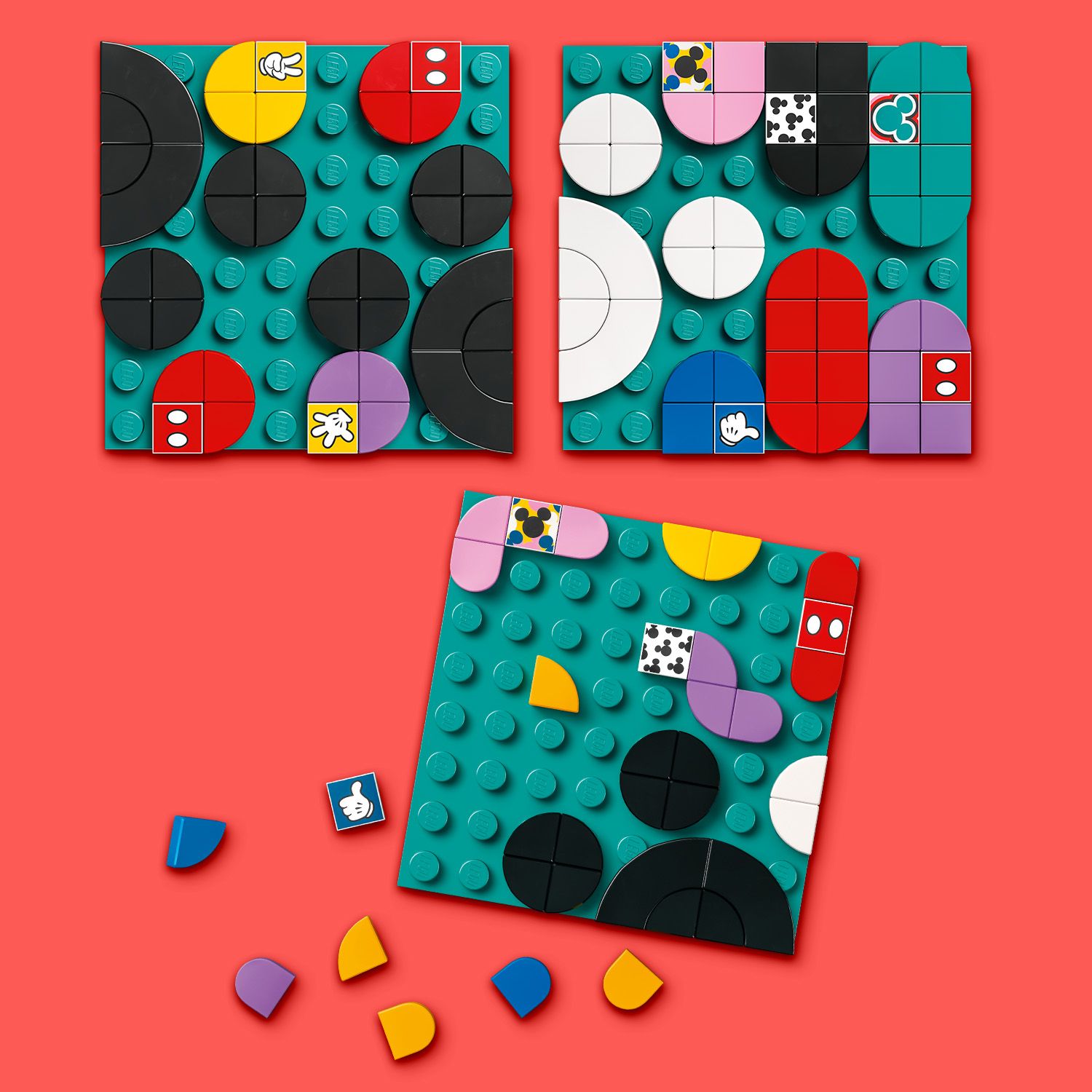 Mnóstwo możliwości ozdabiania