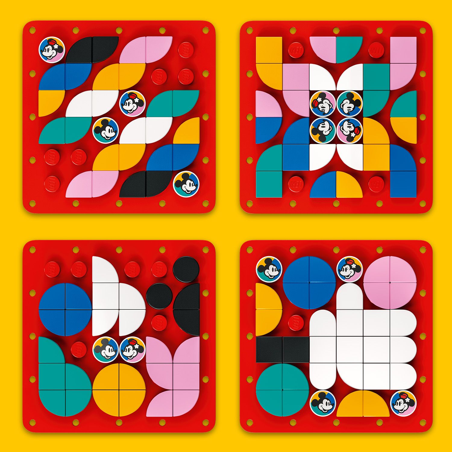 Wiele możliwości ozdabiania