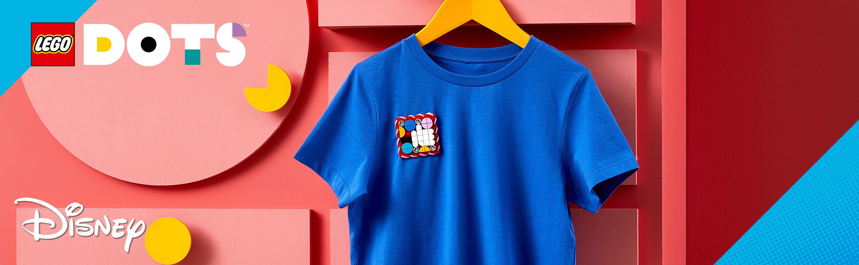 Wyrażanie siebie za pomocą naszywki