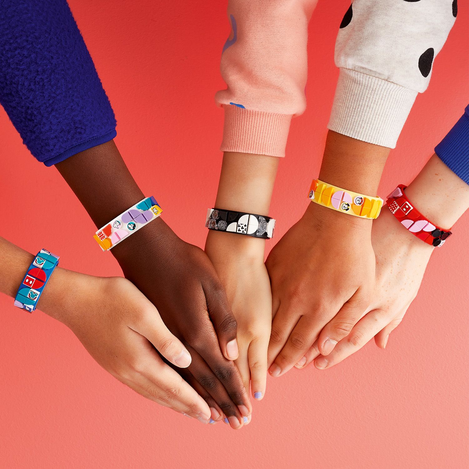 Pasuje do każdego nadgarstka