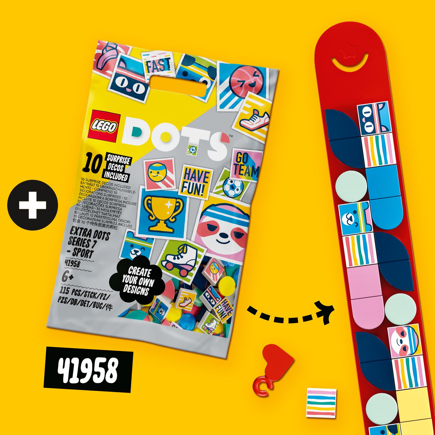 Ozdabianie bez końca