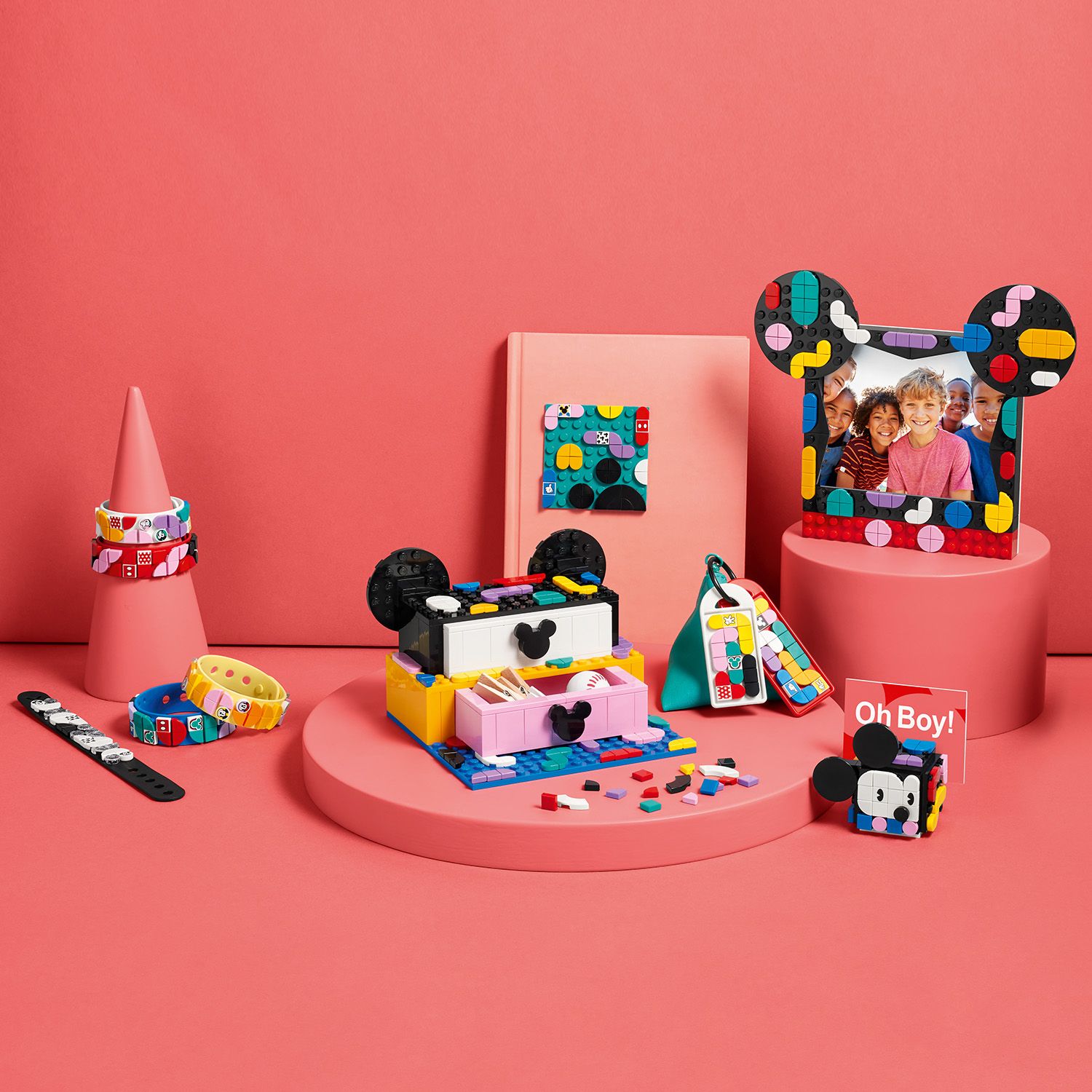 Zestaw DOTS dla każdego