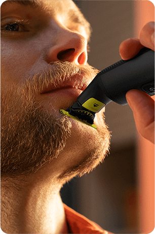 idealna stylizacja zarostu