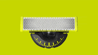 Philips Gif Oneblend