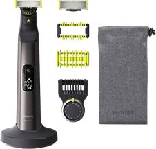 Philips Qp655117 Tab