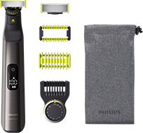 Philips Qp6551 15 Pap