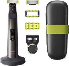 Philips Qp6651 61 Pap