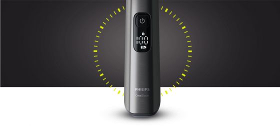 Philips Wyjątkowa technologia OneBlade