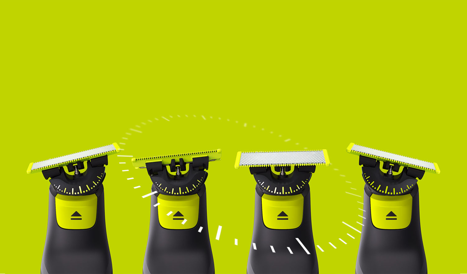 Philips Ostrze360 Philips Ostrze360