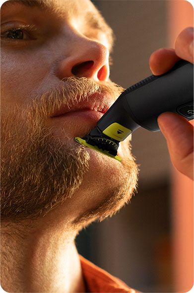 Philips Stylizuje Philips Stylizuje