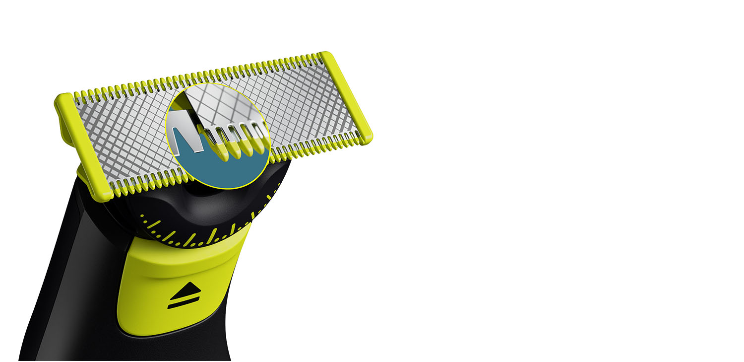 Philips Wyjatkowa Technologia Philips Wyjatkowa Technologia