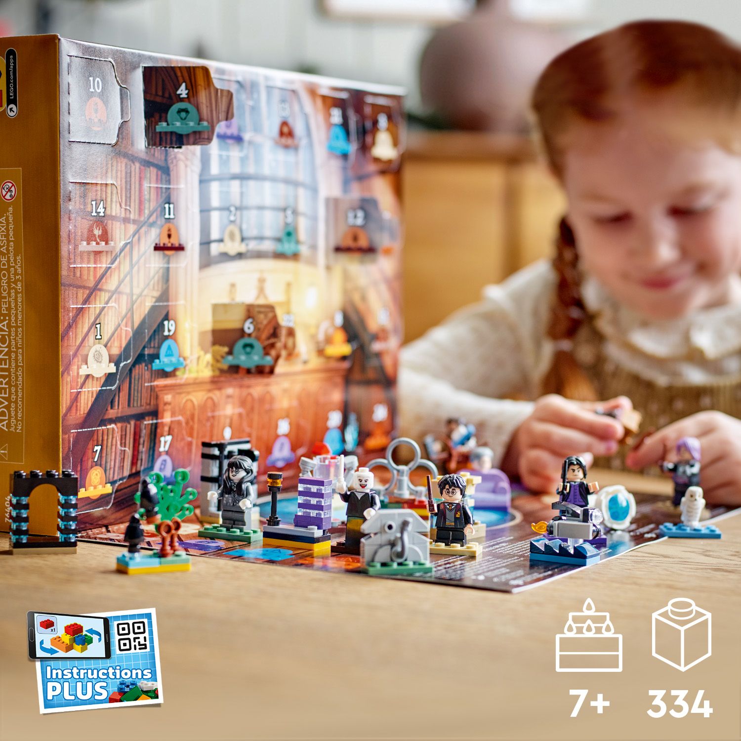 Mnóstwo pomysłów na zabawę