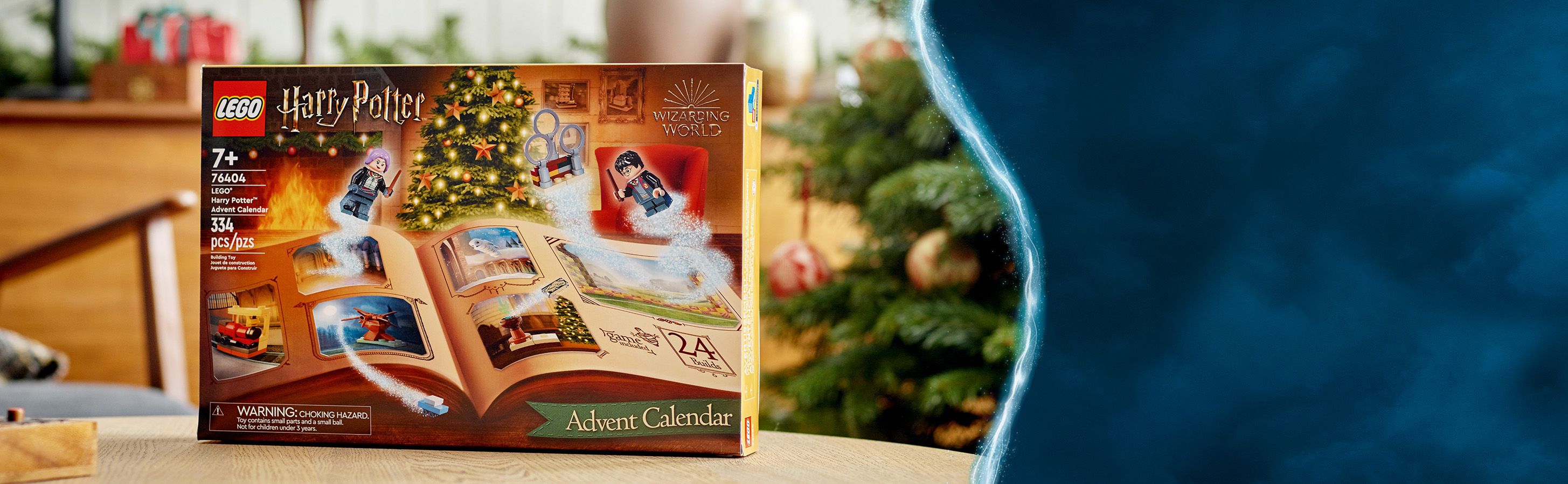 Przedświąteczny prezent gwiazdkowy dla dzieci