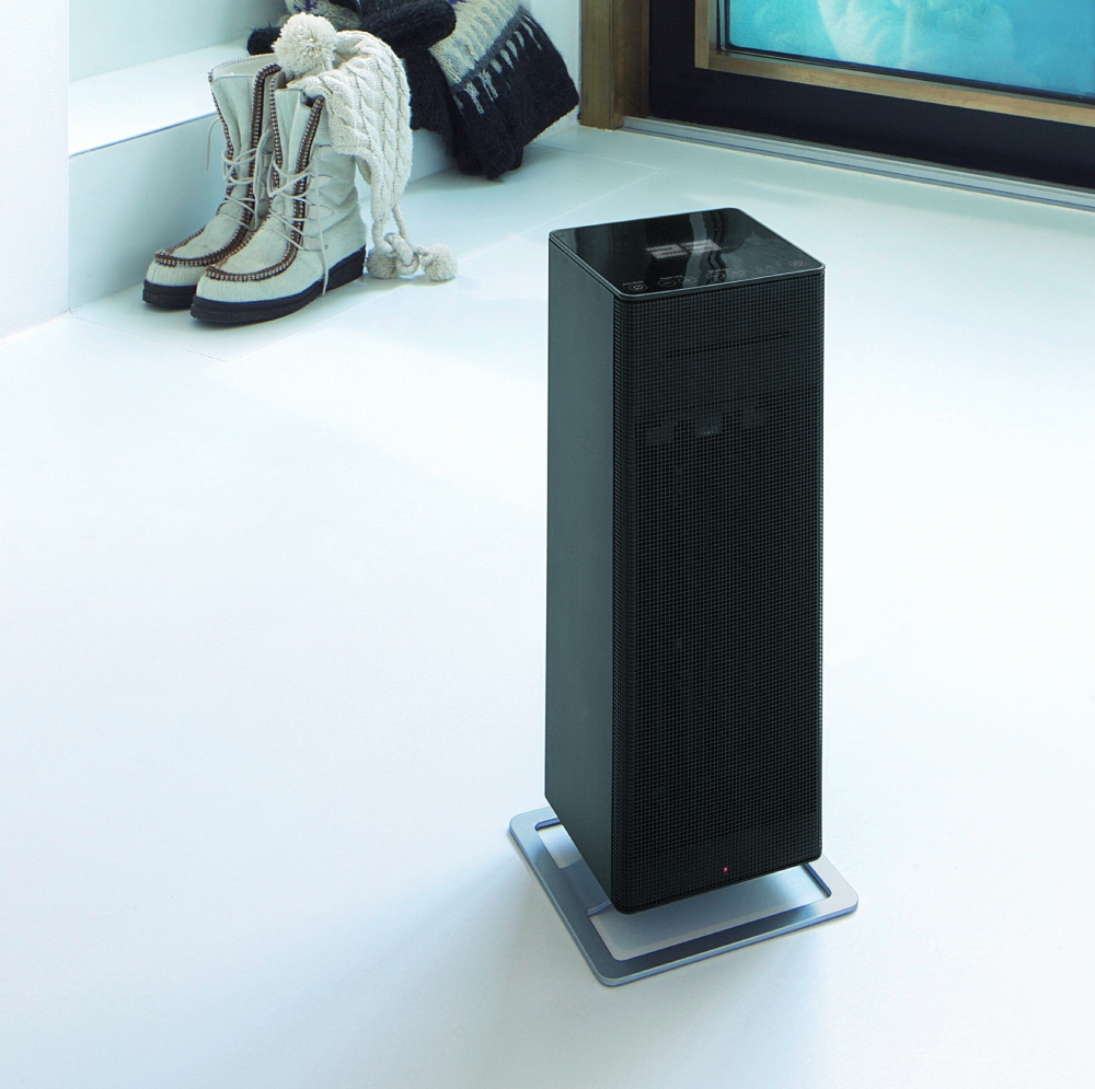 Termowentylator Stadler Form Anna big, czarny