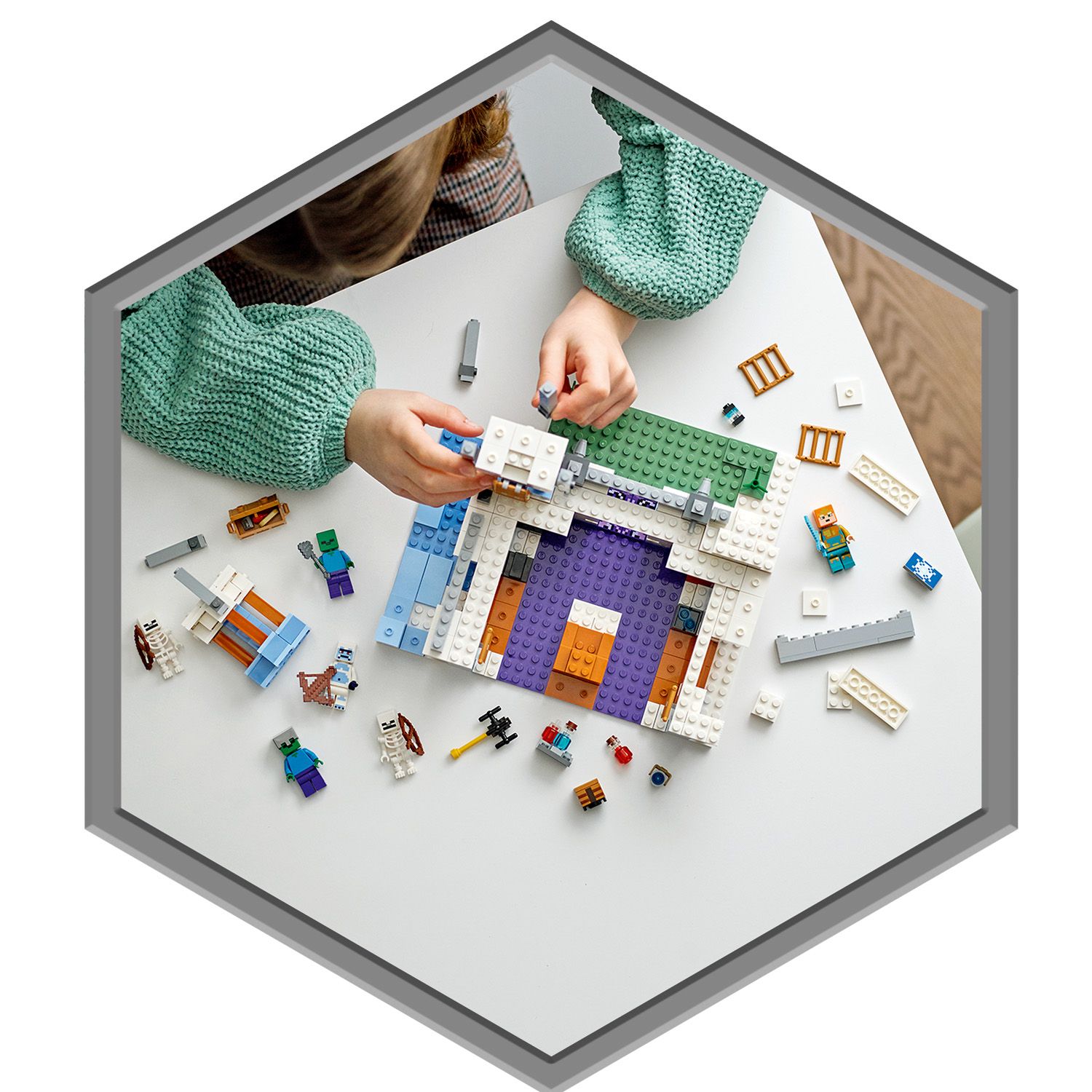 Nowe przygody po przebudowie