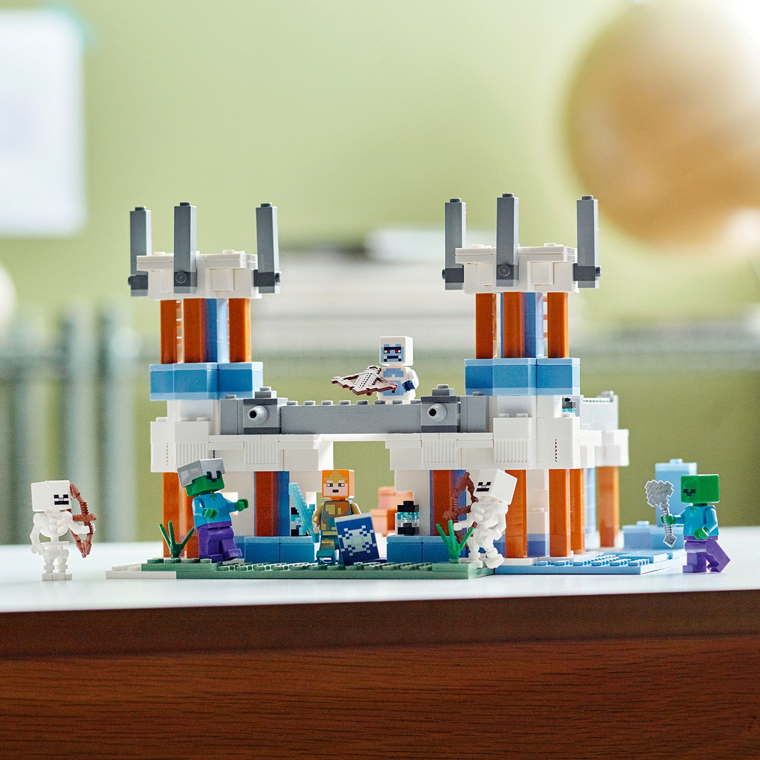 Świetny prezent dla graczy w Minecrafta®