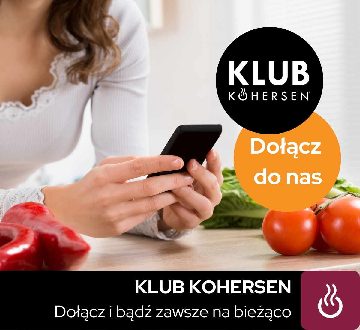 Klub Kohersen