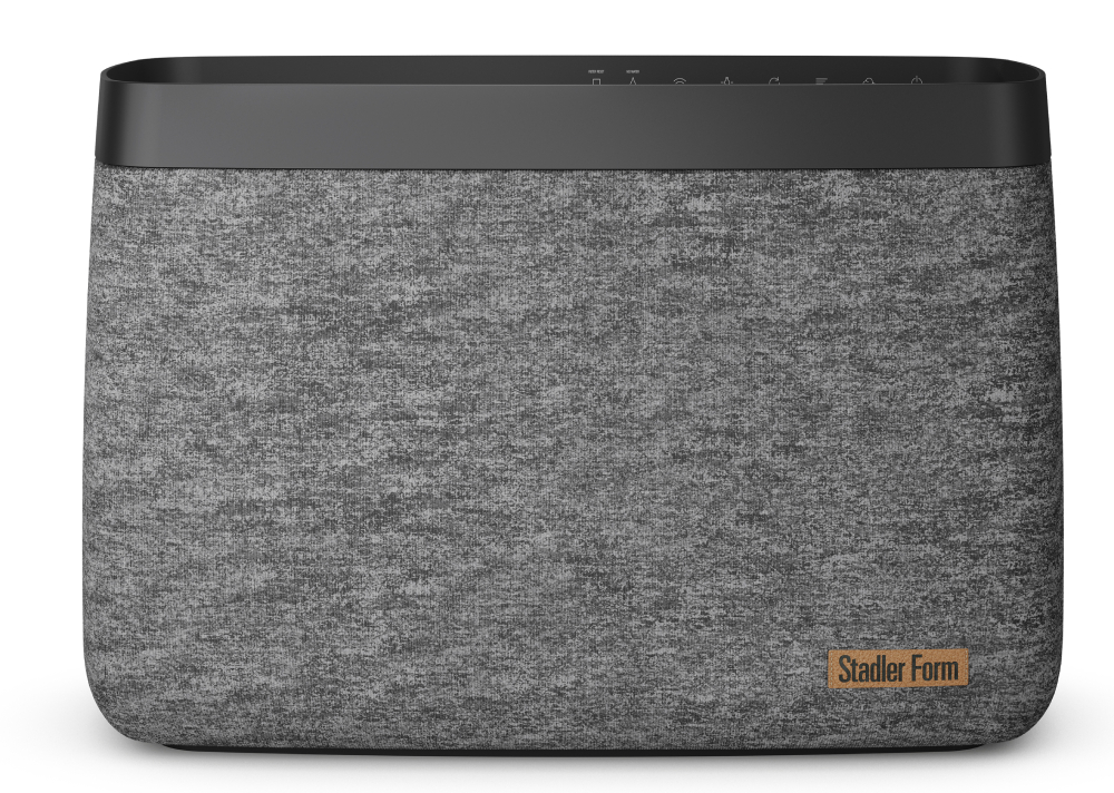 Nawilżacz ewaporacyjny Stadler Form Karl big