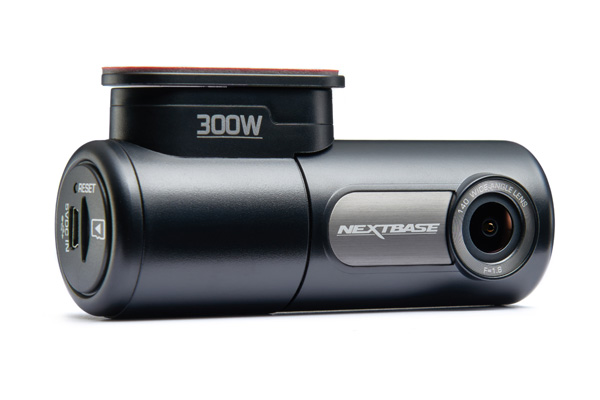 Kamera samochodowa Nextbase 300W