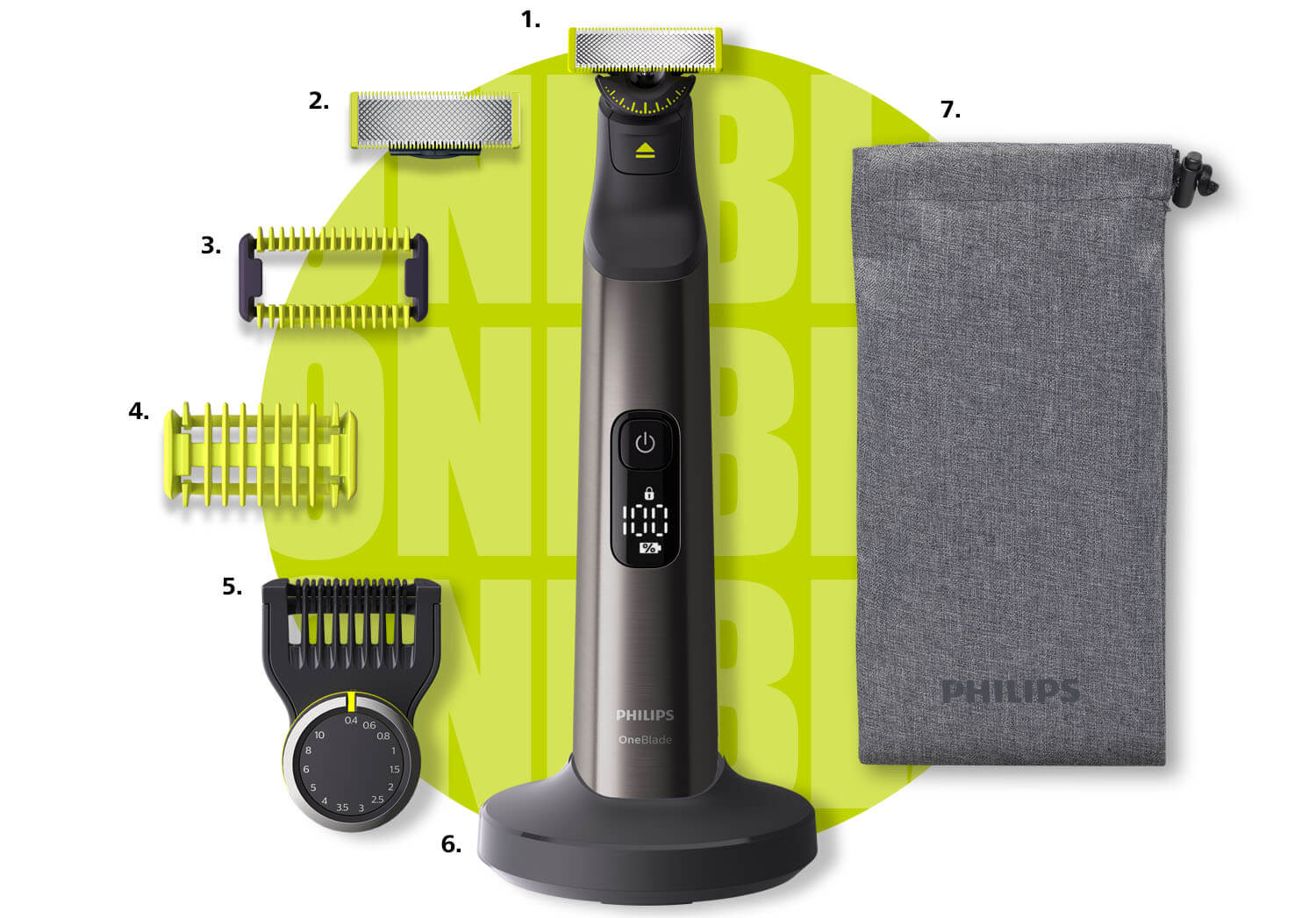 Philips Philips Qp655117 W Opakowaniu 1500px Philips Philips Qp655117 W Opakowaniu 1500px