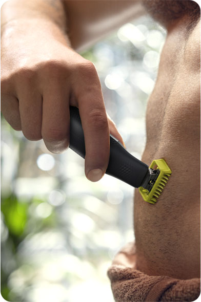 Philips Przycina Philips Przycina