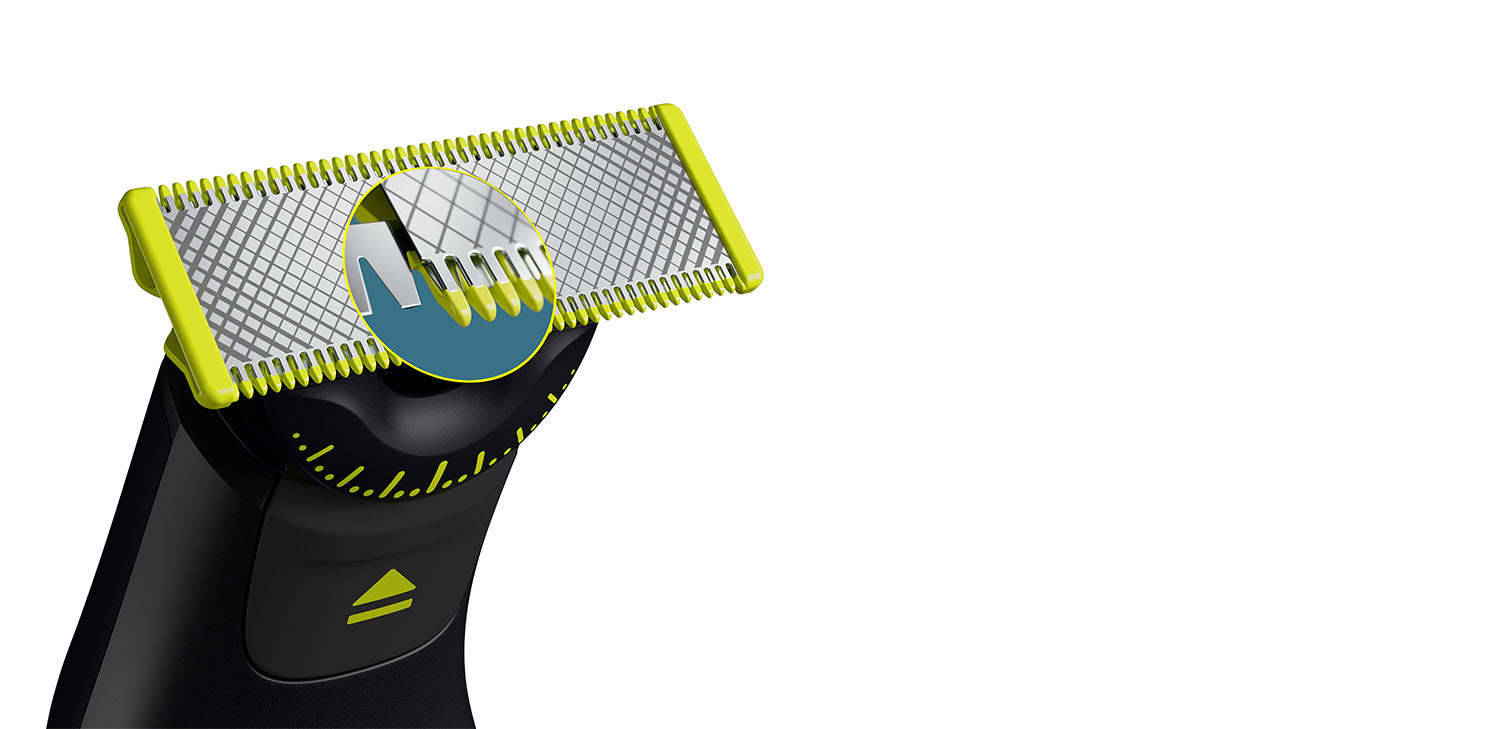 Philips Wyjatkowa Technologia Philips Wyjatkowa Technologia