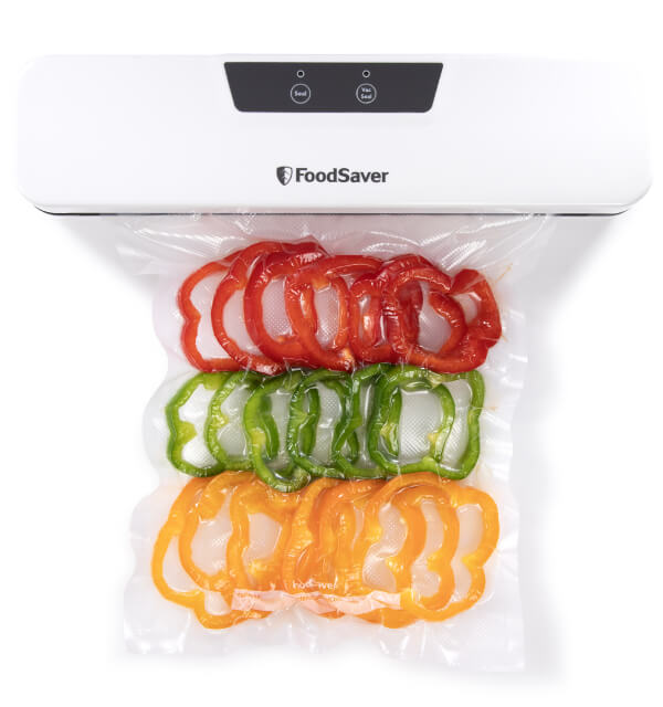 Urządzenie do próżniowego pakowania ryb