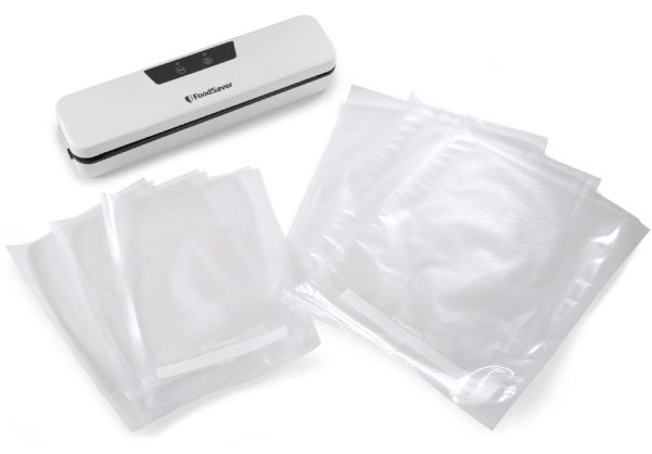 Urządzenie do próżniowego pakowania ryb