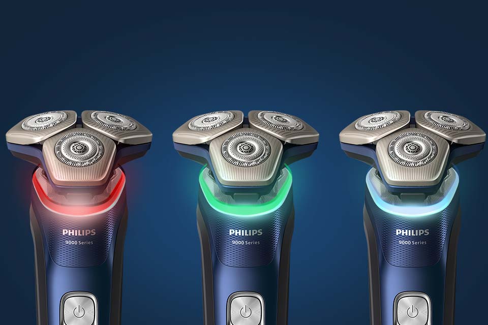 Philips Czujnik Pressure Guard