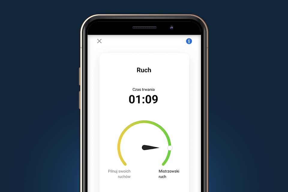 Philips Eliminowanie Podraznien