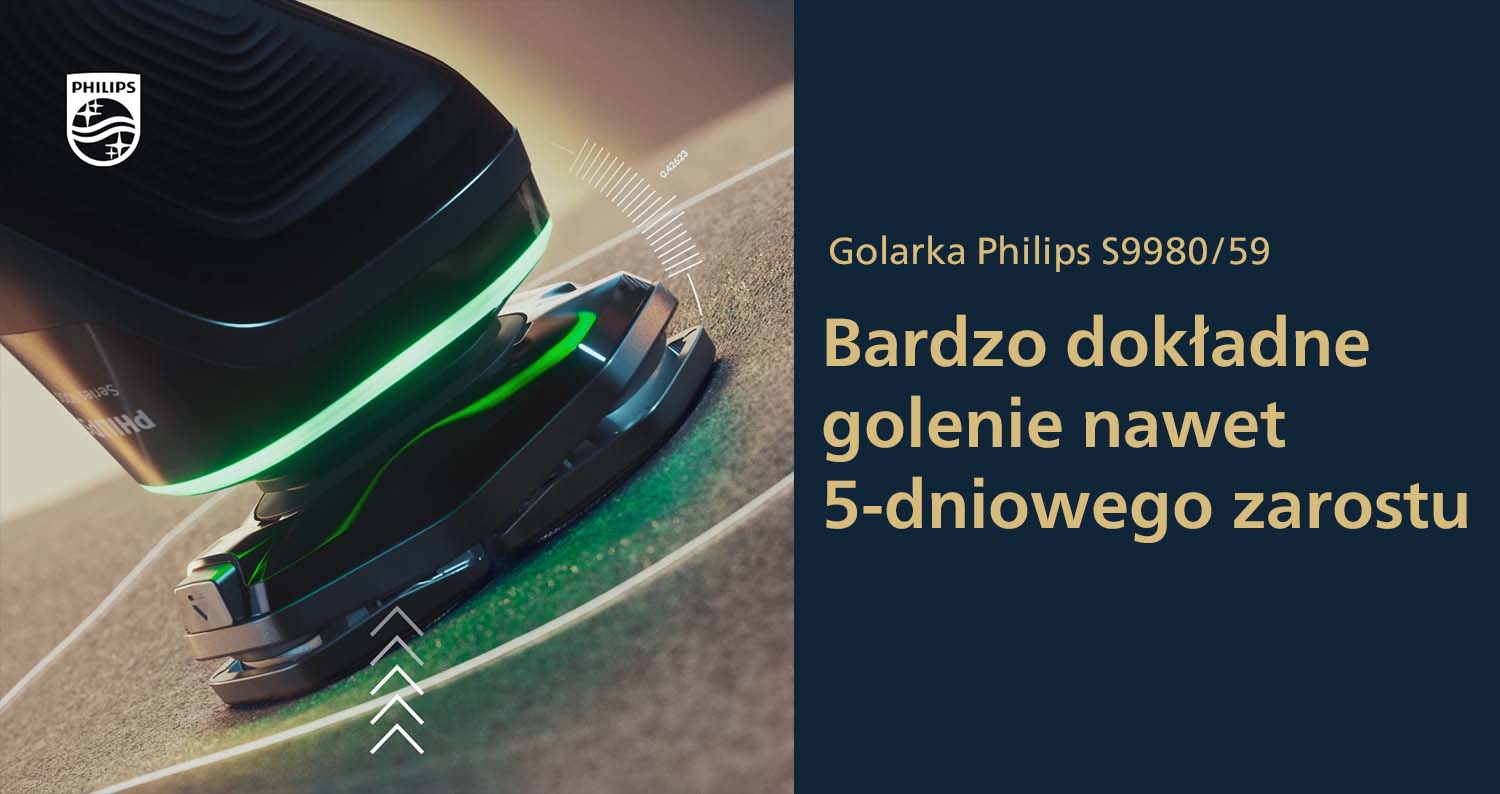 Philips Kv 1500px S9975 55