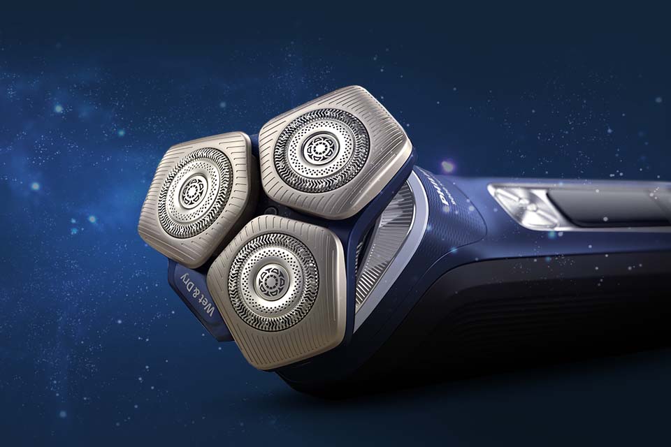 Philips Ponadczasowa elegancja