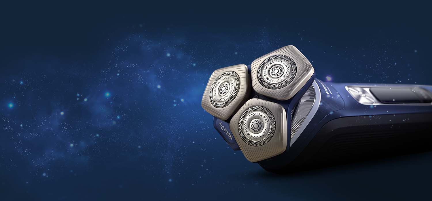 Philips Ponadczasowa Elegancja 1500