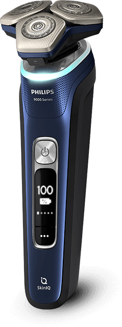 Poznaj główne cechy golarki Philips S9980/59