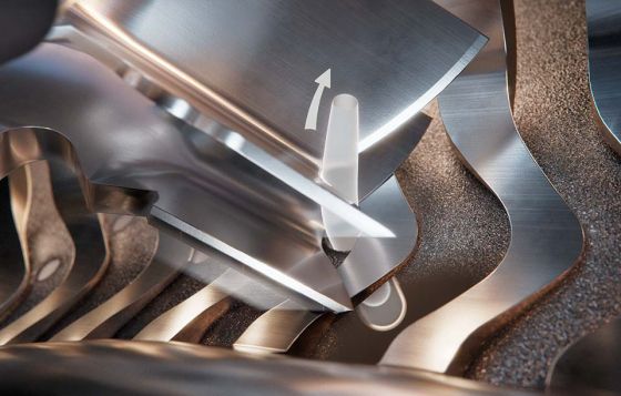 Philips System Lift & Cut